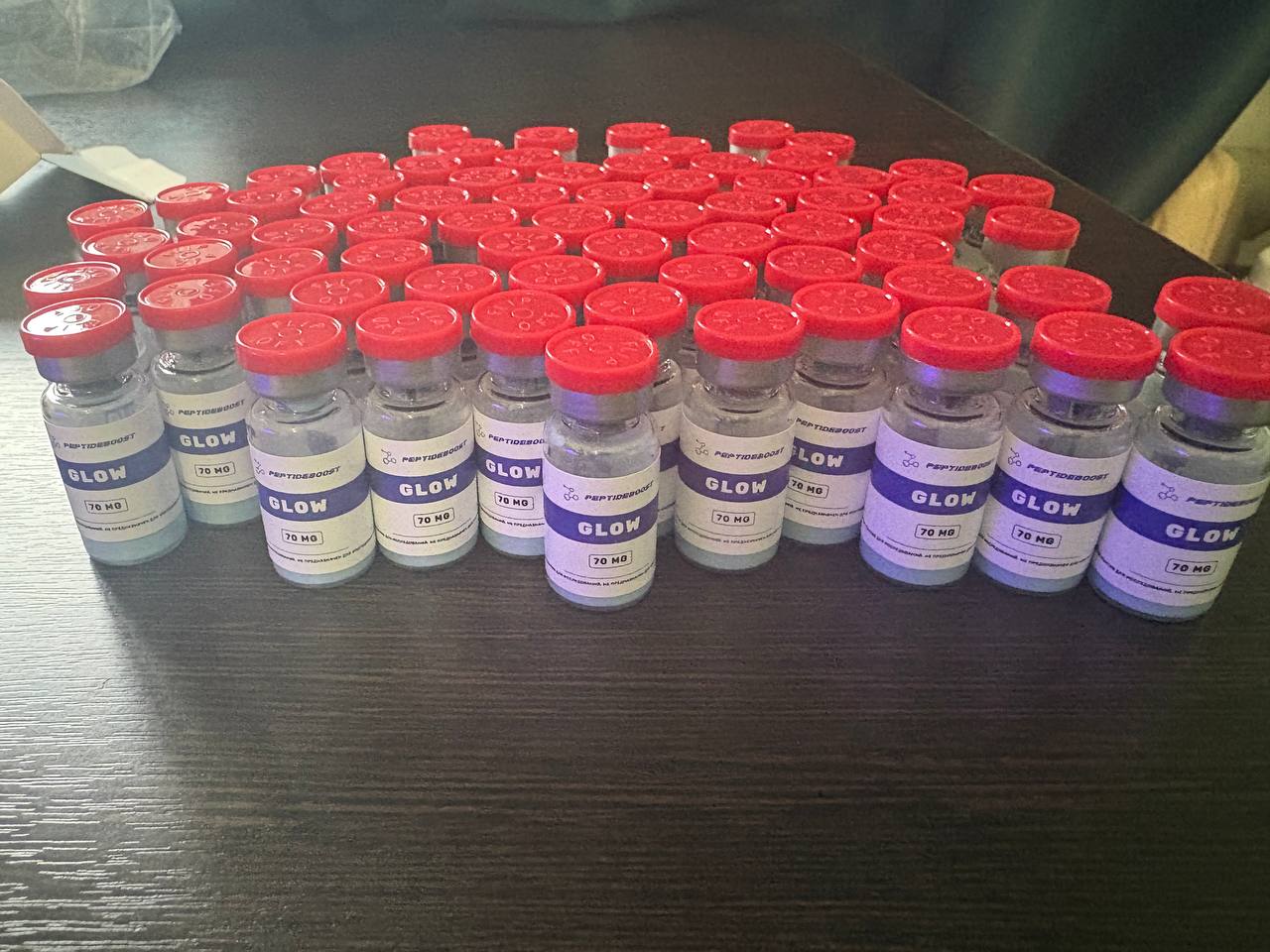 Фотография продукции в магазине Peptide Boost №15